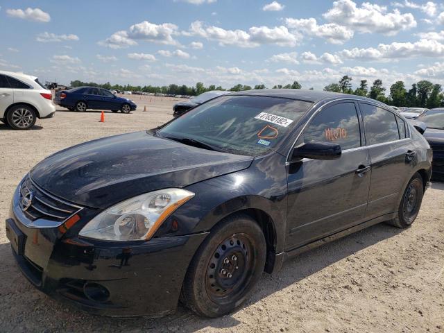 Photo 2 from auction – 2012 NISSAN ALTIMA BAS with VIN 1N4AL2AP1CN580729
