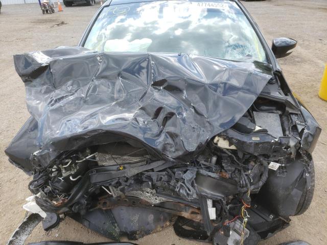 Photo 7 from auction – 2013 FORD FOCUS SE with VIN 1FADP3K25DL281090