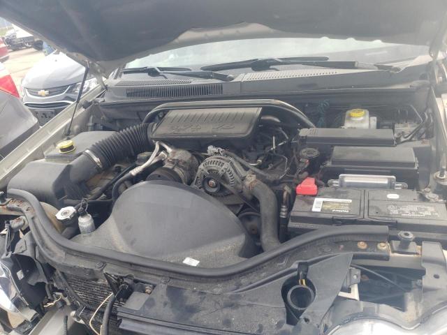 Photo 7 from auction – 2007 JEEP GRAND CHER with VIN 1J8GR48K47C665244