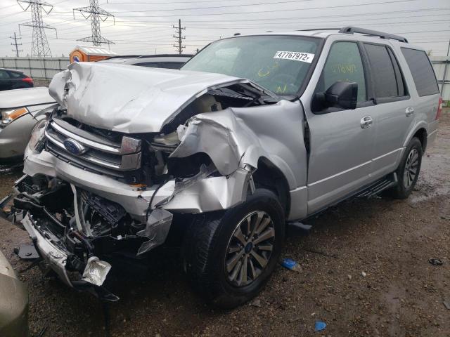 Photo 2 from auction – 2017 FORD EXPEDITION with VIN 1FMJU1JT1HEA84072