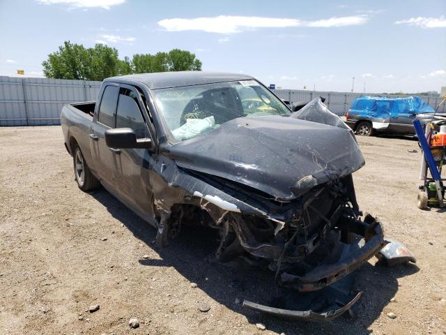 DODGE RAM 1500 S 2012 with VIN 1C6RD6FT4CS193740 - Photo from auction