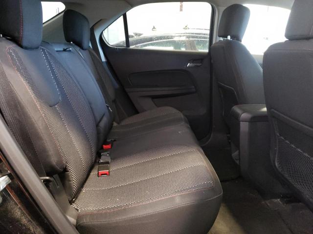 Photo 6 from auction – 2012 CHEVROLET EQUINOX LT with VIN 2GNALDEK8C6228876