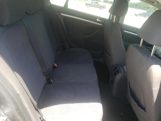 Zdjęcie 6 z aukcji – 2007 VOLKSWAGEN JETTA 2.5 z VIN 3VWPF71K37M021399