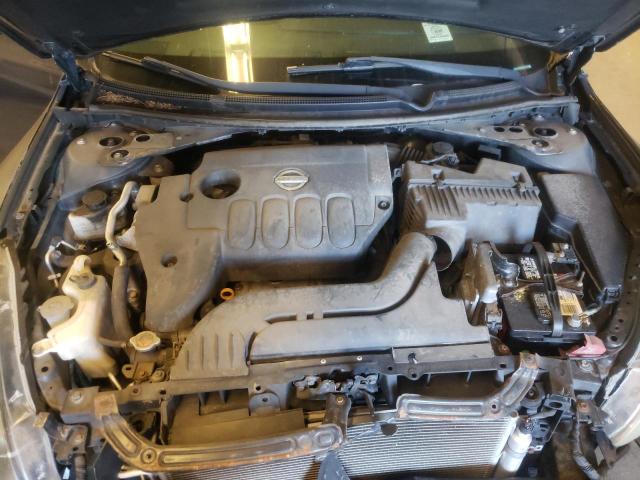 Photo 7 from auction – 2011 NISSAN ALTIMA S with VIN 1N4AL2EP7BC125291