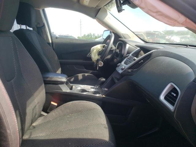 Photo 5 from auction – 2016 CHEVROLET EQUINOX LT with VIN 2GNFLFEK1G6294127