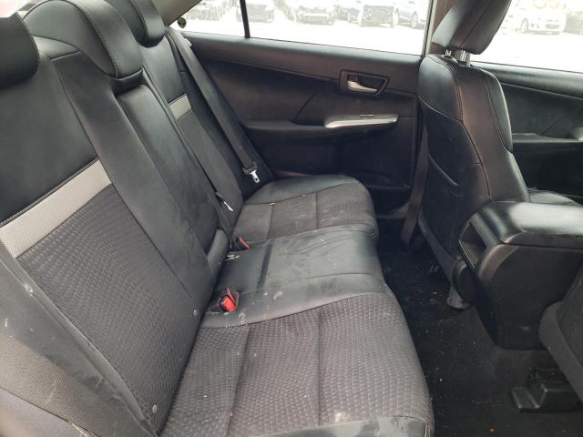 Photo 6 from auction – 2012 TOYOTA CAMRY BASE with VIN 4T1BF1FKXCU629263