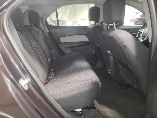 Photo 6 from auction – 2013 CHEVROLET EQUINOX LT with VIN 2GNALDEK4D6155846