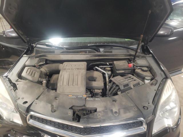 Photo 7 from auction – 2013 CHEVROLET EQUINOX LT with VIN 2GNALDEK4D6155846