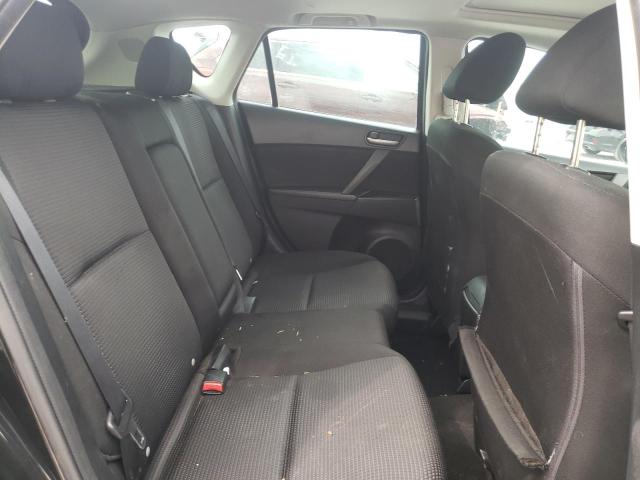 Photo 6 from auction – 2012 MAZDA 3 I with VIN JM1BL1L74C1675959