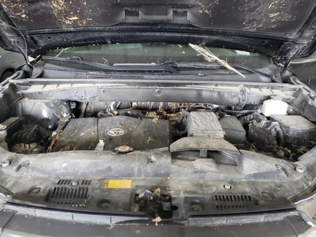 Photo 7 from auction – 2018 TOYOTA HIGHLANDER with VIN 5TDJZRFH4JS552403