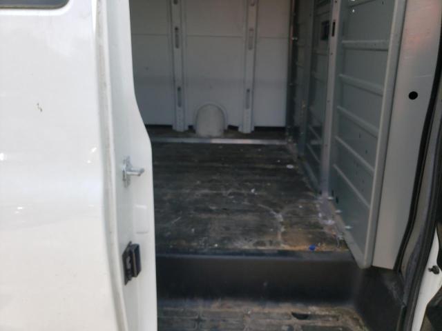 Photo 6 from auction – 2013 CHEVROLET EXPRESS G1 with VIN 1GCSGAFX1D1117374