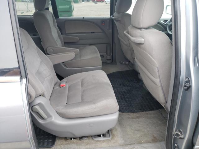 Photo 6 from auction – 2008 HONDA ODYSSEY EX with VIN 5FNRL38488B004317