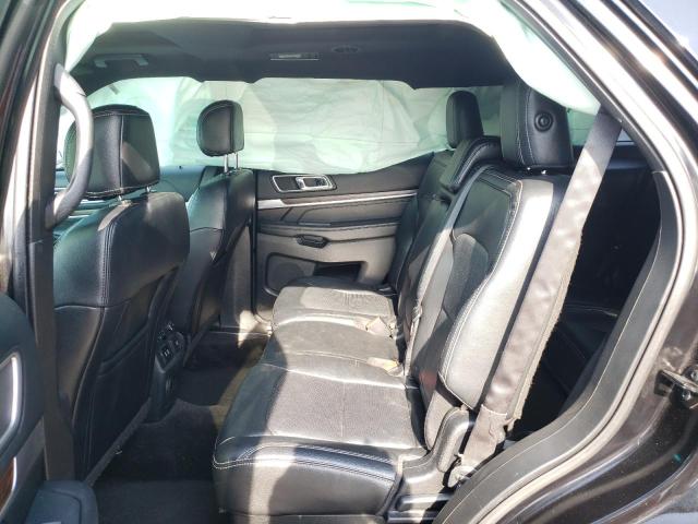 Photo 6 from auction – 2016 FORD EXPLORER L with VIN 1FM5K8F84GGA33804