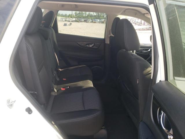 Photo 6 from auction – 2018 NISSAN ROGUE S with VIN KNMAT2MT3JP590697