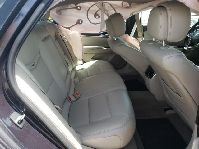 Photo 6 from auction – 2013 CADILLAC XTS with VIN 2G61N5S34D9178521