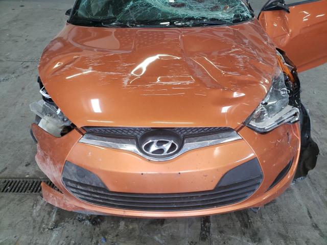 Photo 7 from auction – 2016 HYUNDAI VELOSTER with VIN KMHTC6AD8GU295243