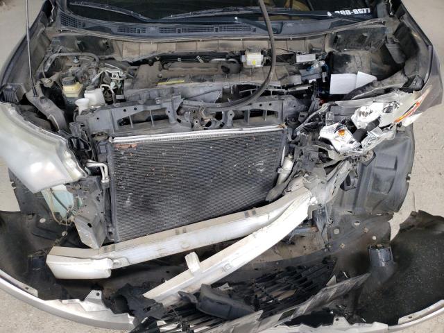 Photo 7 from auction – 2015 NISSAN QUEST S with VIN JN8AE2KP0F9124709