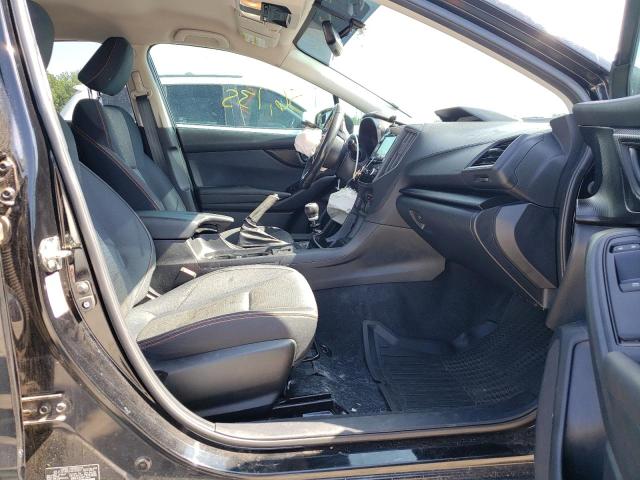 Photo 5 from auction – 2018 SUBARU CROSSTREK with VIN JF2GTABC6JG332893