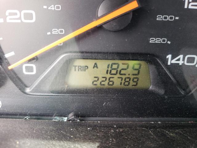 Photo 8 from auction – 2004 HONDA ODYSSEY EX with VIN 5FNRL18834B150545