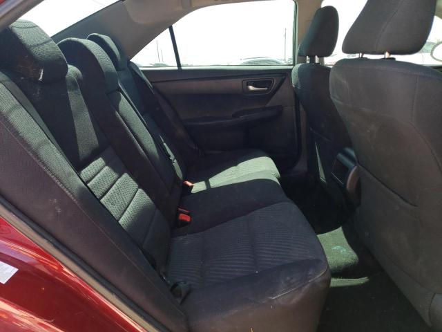 Photo 6 from auction – 2017 TOYOTA CAMRY with VIN 4T1BF1FK7HU698340