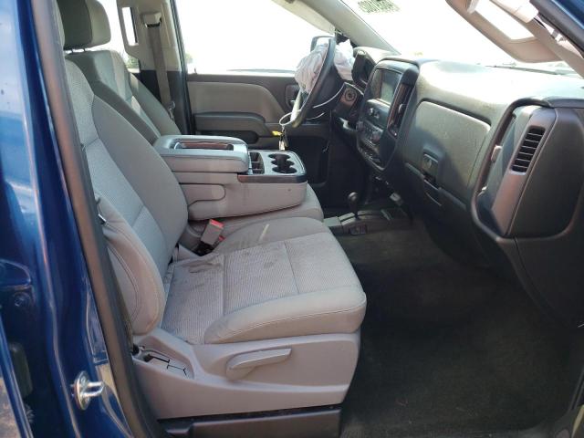 Photo 5 from auction – 2016 GMC SIERRA K15 with VIN 1GTV2LECXGZ410119
