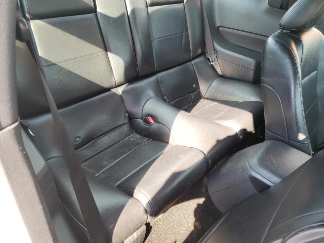 Photo 6 from auction – 2005 FORD MUSTANG with VIN 1ZVFT80N955159005