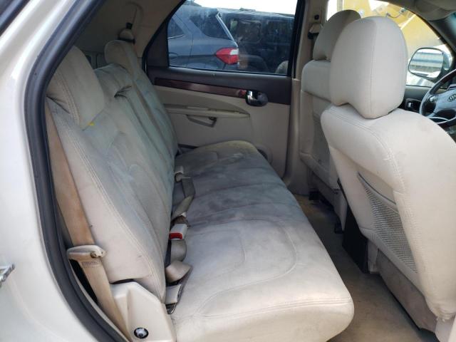 Photo 6 from auction – 2007 BUICK RENDEZVOUS with VIN 3G5DA03L57S503070