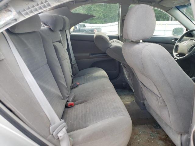 Photo 6 from auction – 2005 TOYOTA CAMRY LE with VIN 4T1BE32K45U983979