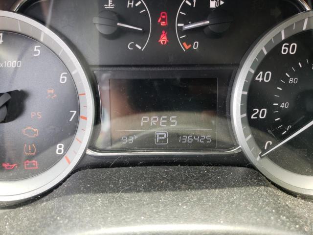 Photo 8 from auction – 2014 NISSAN SENTRA S with VIN 3N1AB7AP4EL673387