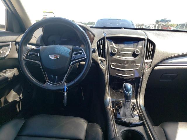 Photo 9 from auction – 2016 CADILLAC ATS with VIN 1G6AA5RA5G0104183