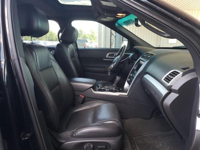 Photo 5 from auction – 2014 FORD EXPLORER X with VIN 1FM5K8D82EGC55774