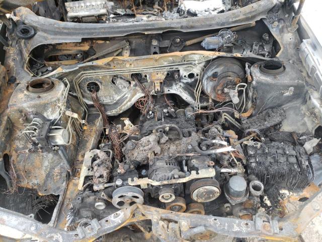 Photo 7 from auction – 2011 SUBARU FORESTER L with VIN JF2SHAFC3BH726868