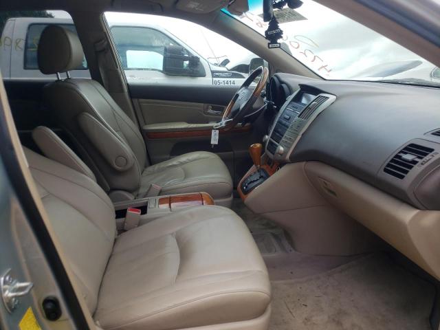Photo 5 from auction – 2006 LEXUS RX 330 with VIN 2T2GA31U46C045340