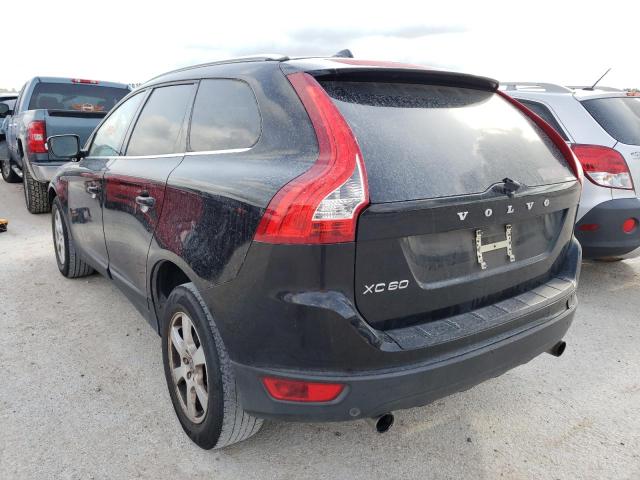 Photo 3 from auction – 2012 VOLVO XC60 3.2 with VIN YV4952DL3C2318497
