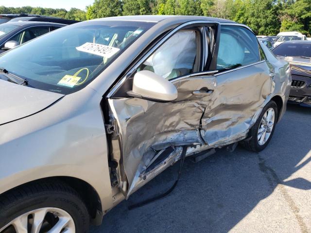 Photo 9 from auction – 2014 TOYOTA CAMRY L with VIN 4T1BF1FK9EU431373