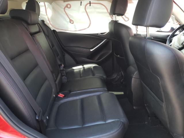Photo 6 from auction – 2016 MAZDA CX-5 with VIN JM3KE2DY7G0733511