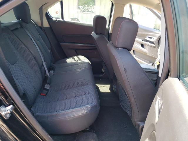 Photo 6 from auction – 2013 CHEVROLET EQUINOX LS with VIN 2GNFLCEK4D6118778