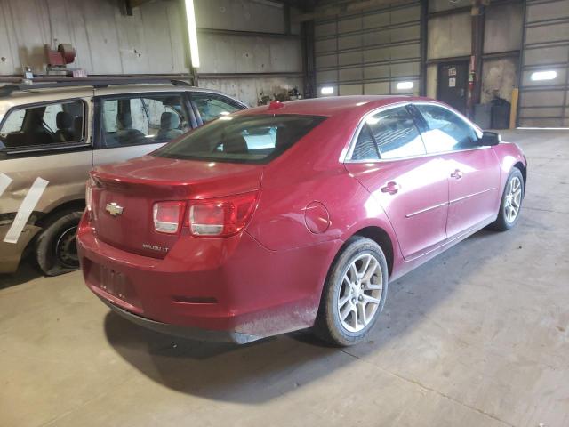 Photo 4 from auction – 2014 CHEVROLET MALIBU LT with VIN 1G11C5SL3EF287797