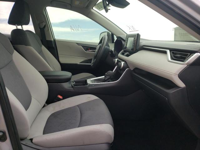 Photo 5 from auction – 2019 TOYOTA RAV4 XLE with VIN JTMP1RFV1KD010342