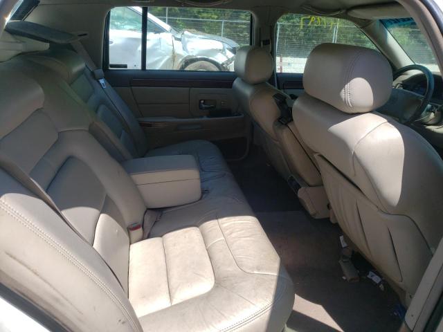 Photo 6 from auction – 1998 CADILLAC DEVILLE with VIN 1G6KD54Y7WU793179