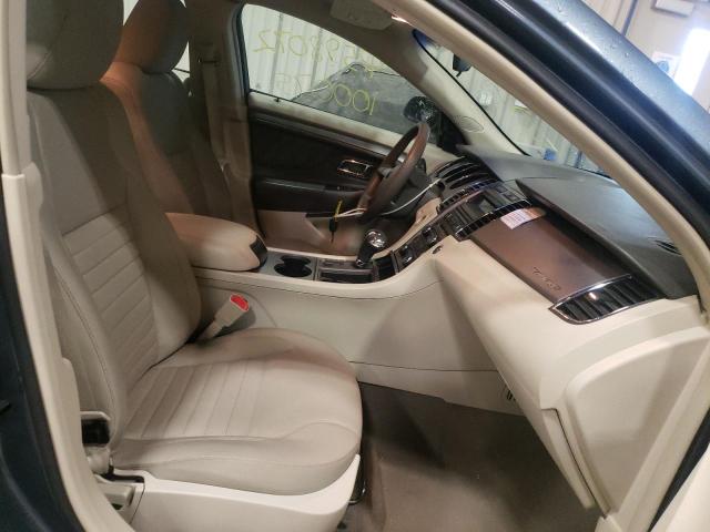Photo 5 from auction – 2010 FORD TAURUS SE with VIN 1FAHP2DW4AG149258
