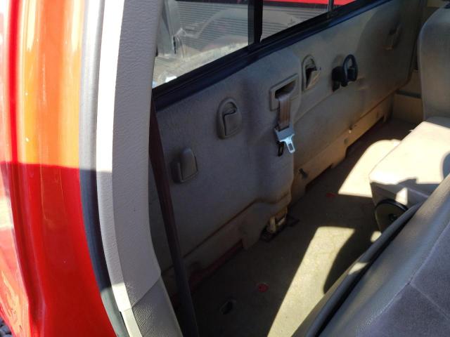 Photo 6 from auction – 2002 DODGE RAM 1500 with VIN 1D7HU16NX2J164696