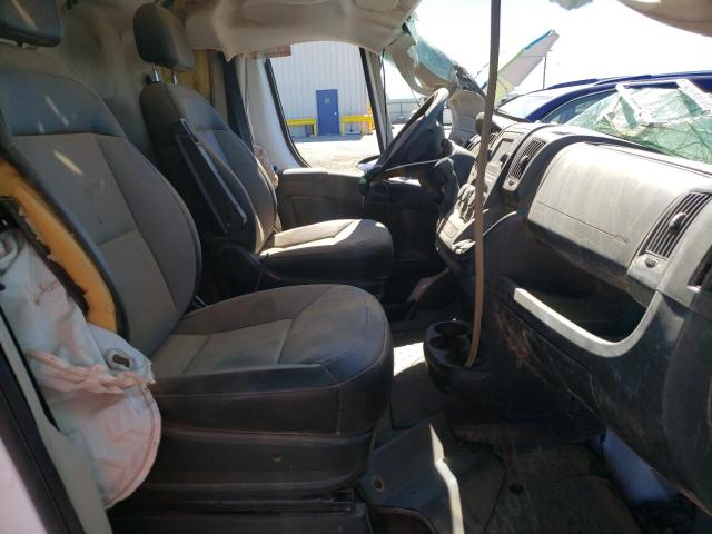 Photo 5 from auction – 2019 RAM PROMASTER with VIN 3C6TRVBG7KE540859