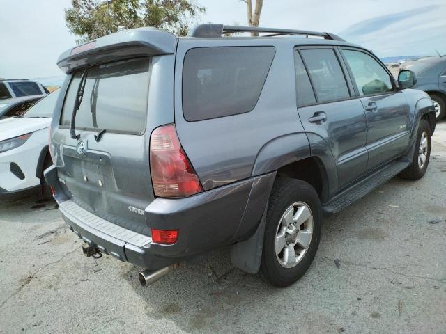 Photo 4 from auction – 2005 TOYOTA 4RUNNER SR with VIN JTEBU14RX50075285