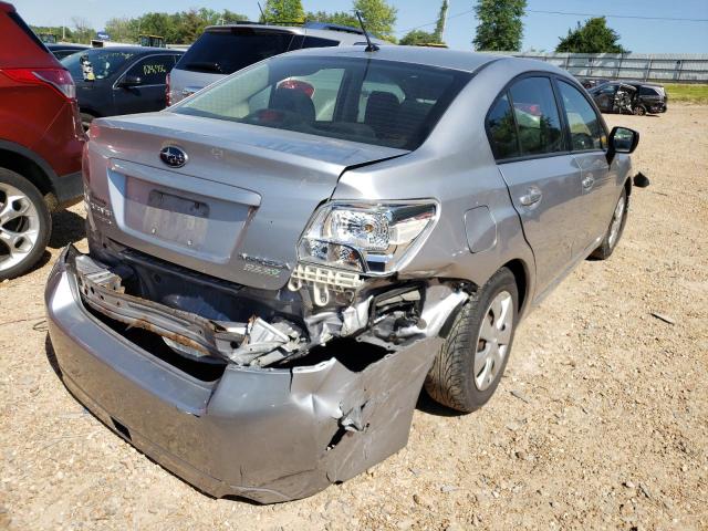 Photo 4 from auction – 2013 SUBARU IMPREZA with VIN JF1GJAA67DH023650