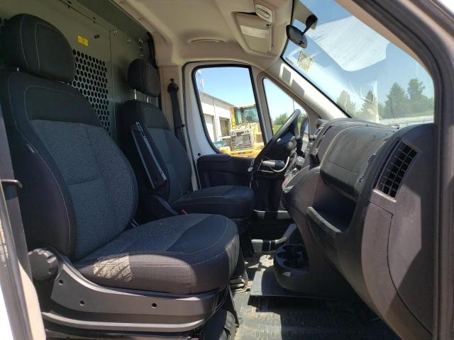 Photo 5 from auction – 2016 RAM PROMASTER with VIN 3C6TRVBG5GE109797