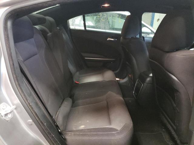 Photo 6 from auction – 2018 DODGE CHARGER R/ with VIN 2C3CDXCT1JH122318