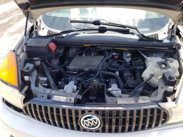 Photo 7 from auction – 2007 BUICK RENDEZVOUS with VIN 3G5DA03L57S503070