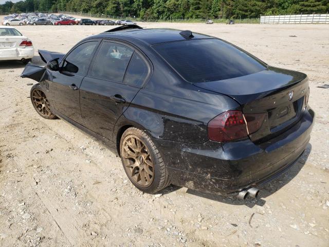 Photo 3 from auction – 2011 BMW 328 XI SUL with VIN WBAPK5C52BA994593