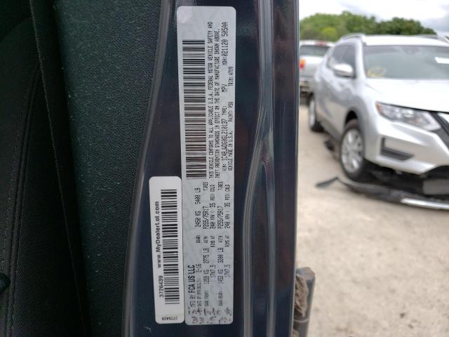 Photo 10 from auction – 2016 JEEP WRANGLER U with VIN 1C4BJWDG0GL210137